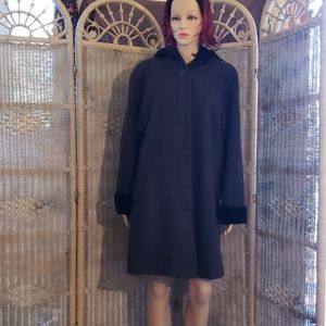 London Fog Dress Coat